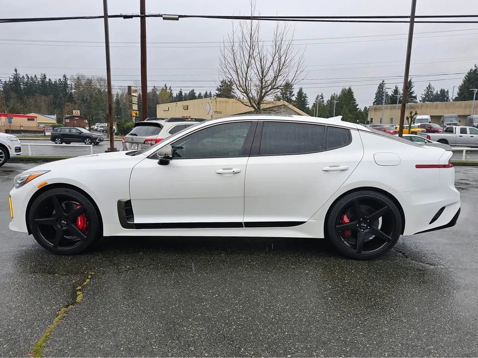 2019 Kia Stinger - Image 4 of 14