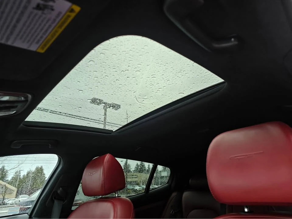2019 Kia Stinger - Image 14 of 14