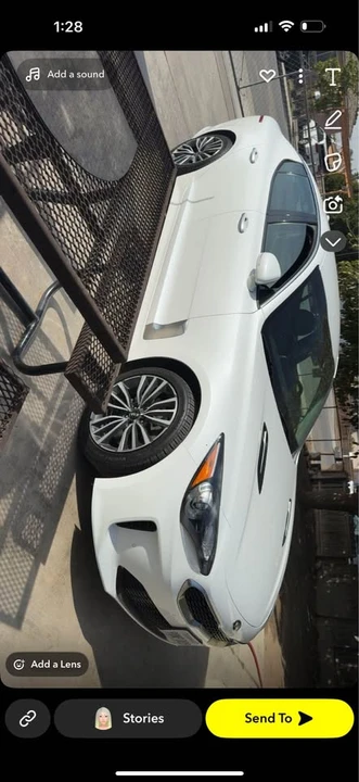 2019 Kia Stinger - Image 4 of 6