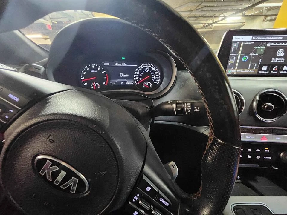 2019 Kia Stinger GT - Image 6 of 6