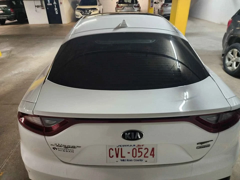 2019 Kia Stinger GT - Image 3 of 6