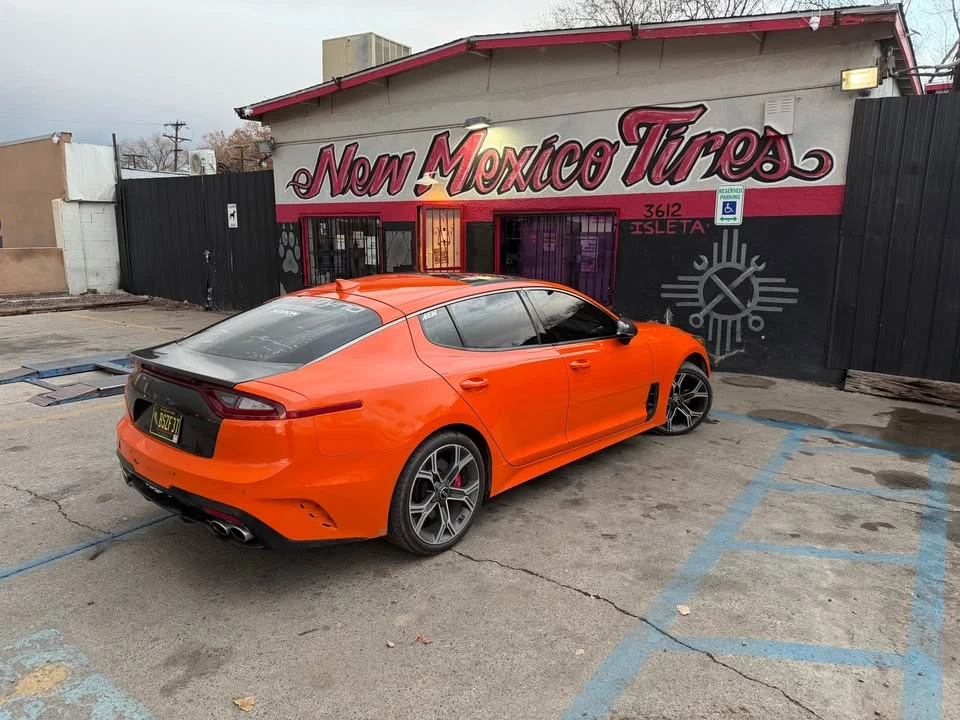 2019 Kia Stinger GT - Image 2 of 4