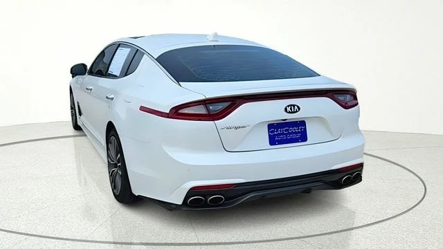 2019 Kia Stinger - Image 7 of 20