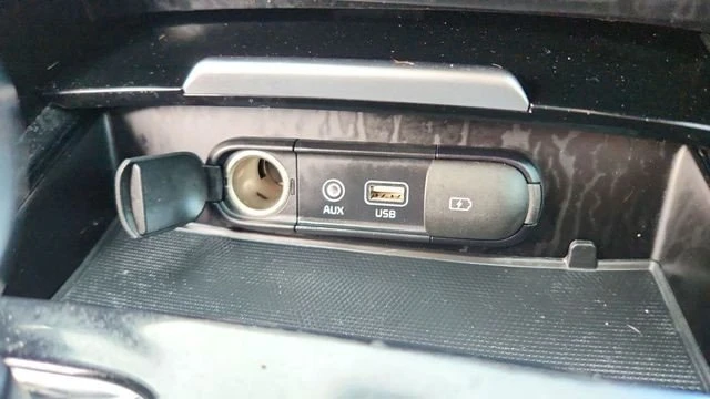 2019 Kia Stinger - Image 20 of 20