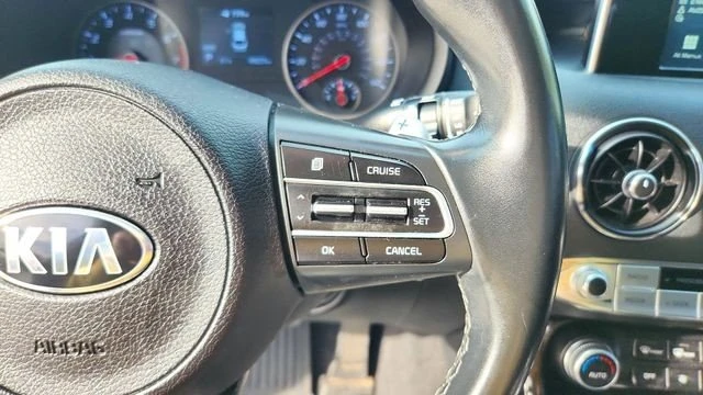 2019 Kia Stinger - Image 20 of 20
