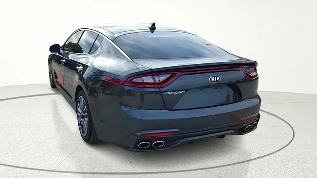 2019 Kia Stinger - Image 7 of 20