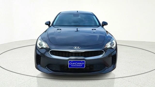 2019 Kia Stinger - Image 2 of 20