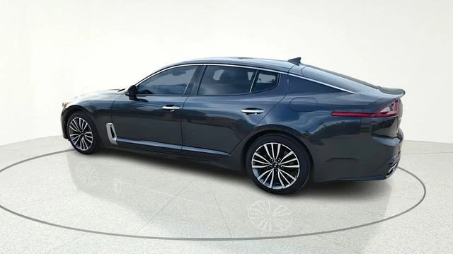 2019 Kia Stinger - Image 6 of 20