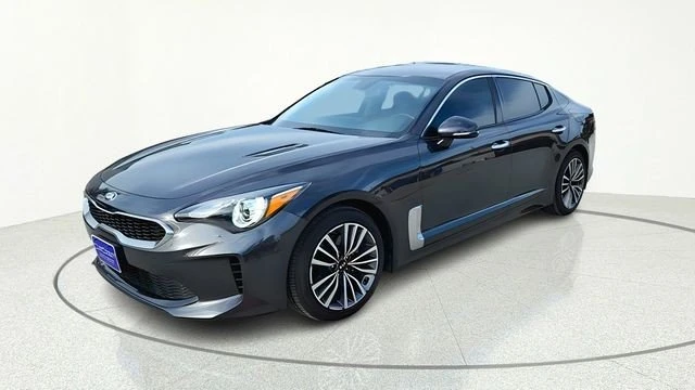 2019 Kia Stinger - Image 3 of 20