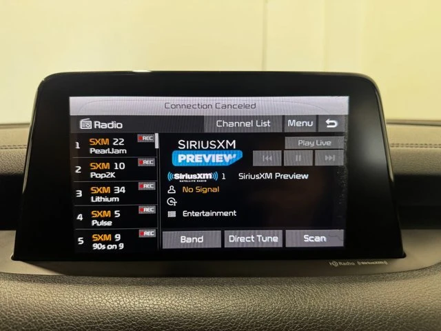 2019 Kia Stinger - Image 3 of 20