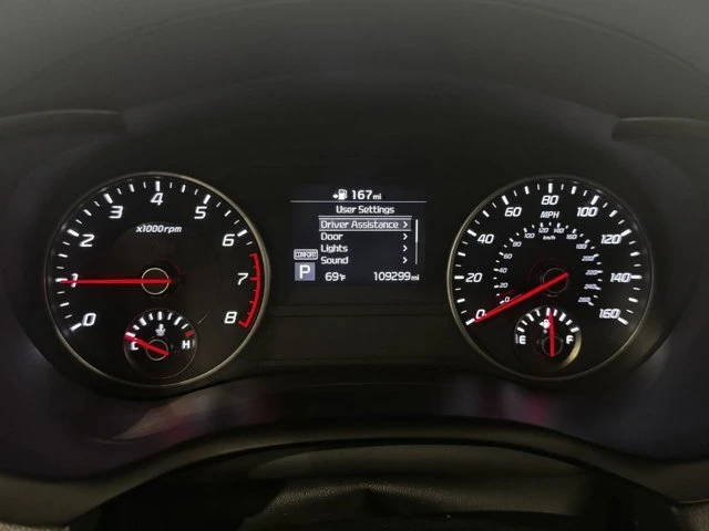 2019 Kia Stinger - Image 6 of 20