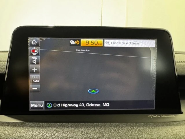 2019 Kia Stinger - Image 11 of 20