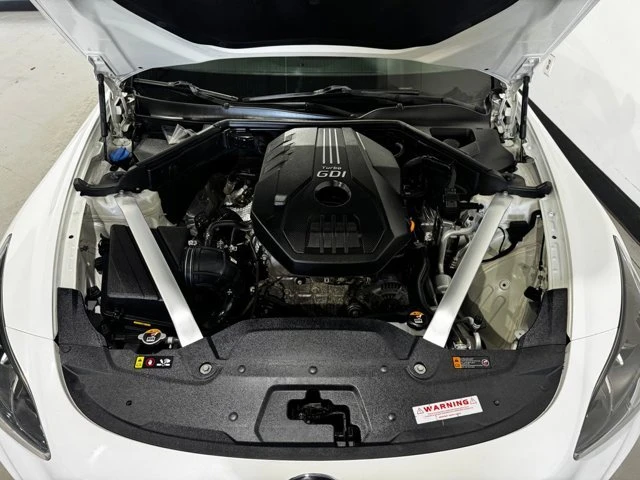 2019 Kia Stinger - Image 10 of 20