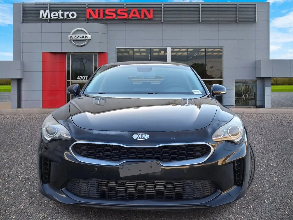 2019 Kia Stinger - Image 2 of 20