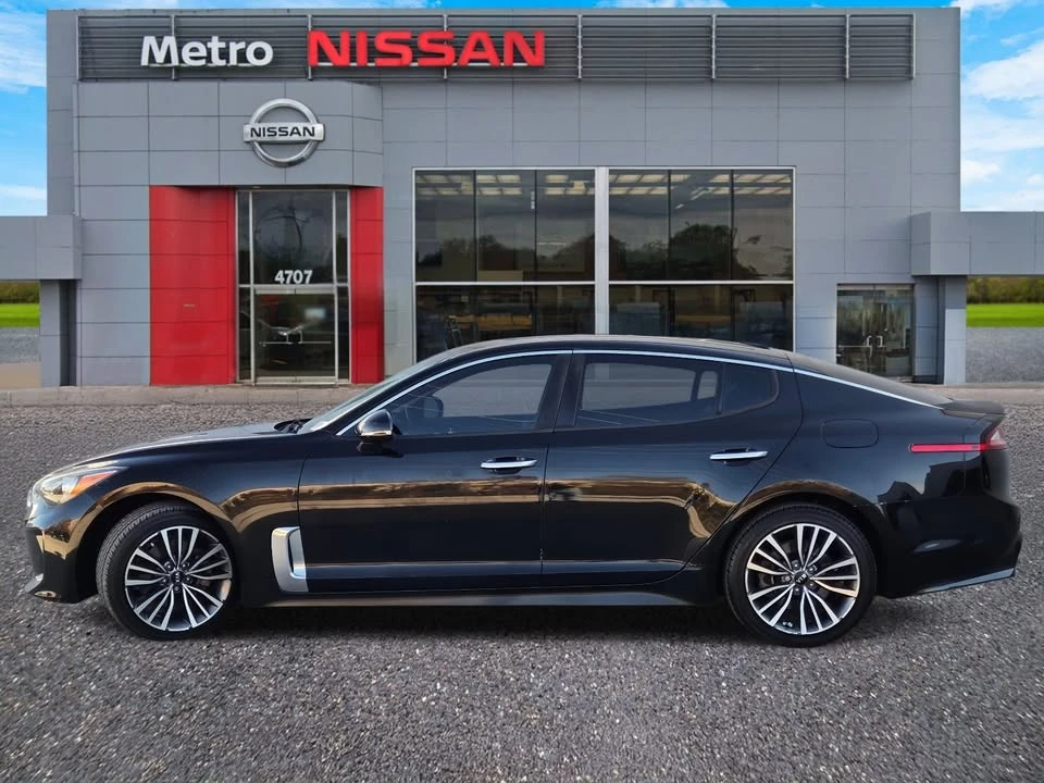 2019 Kia Stinger - Image 3 of 20
