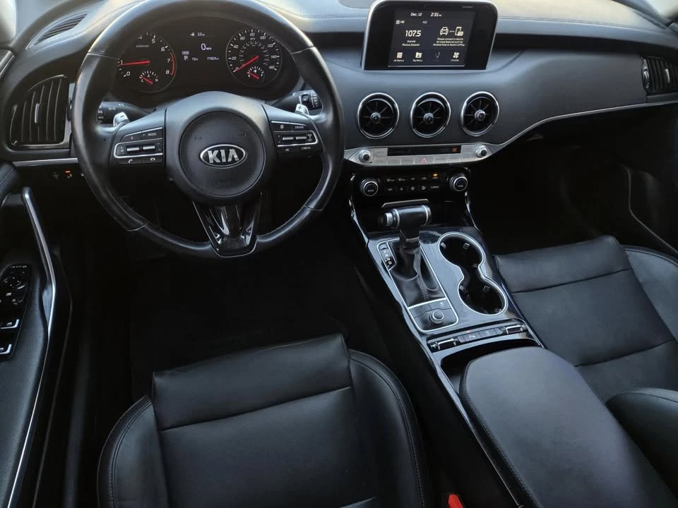2019 Kia Stinger - Image 14 of 20