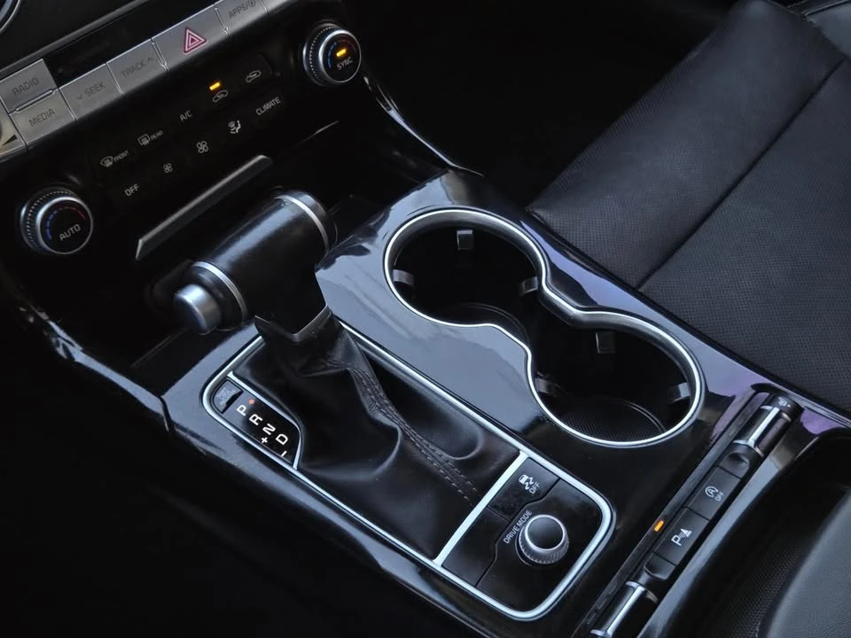 2019 Kia Stinger - Image 20 of 20