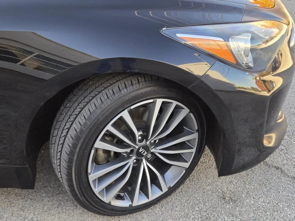 2019 Kia Stinger - Image 6 of 20