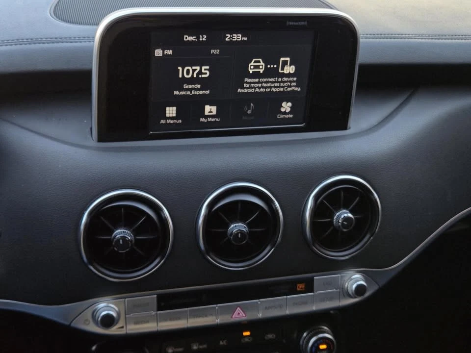 2019 Kia Stinger - Image 19 of 20