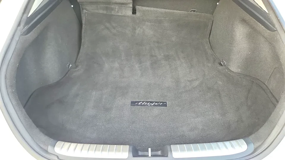 2019 Kia Stinger - Image 19 of 19