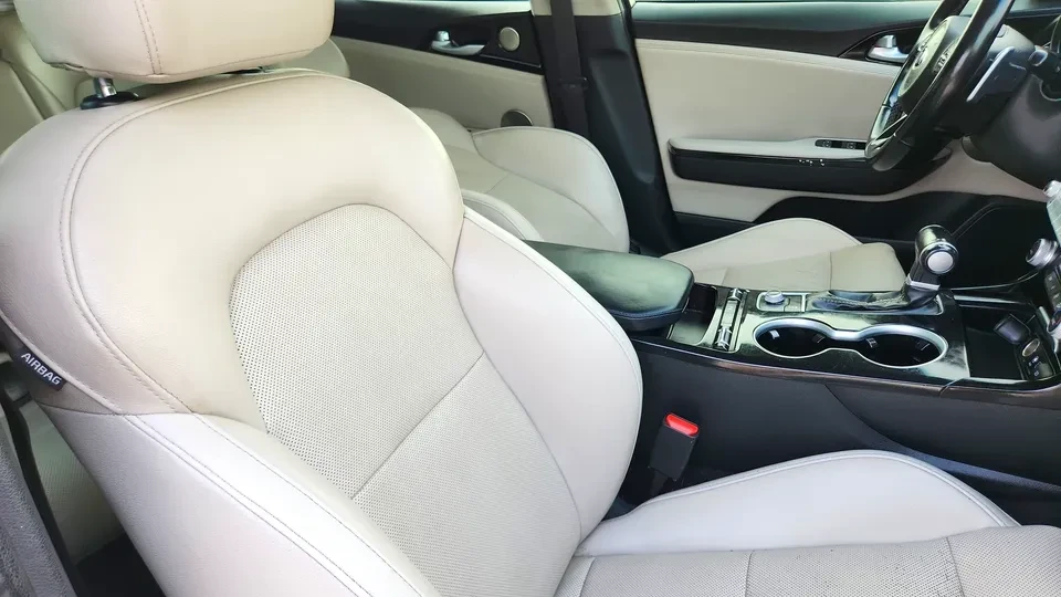 2019 Kia Stinger - Image 17 of 19