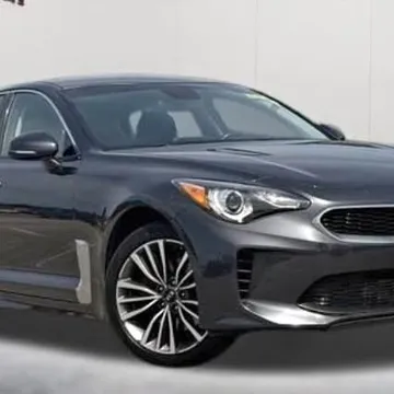 2019 Kia Stinger Base
