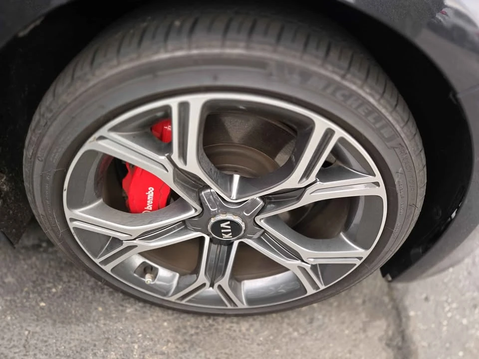 2019 Kia Stinger GT - Image 3 of 8