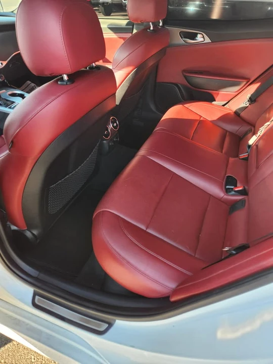 2019 Kia Stinger GT - Image 12 of 12