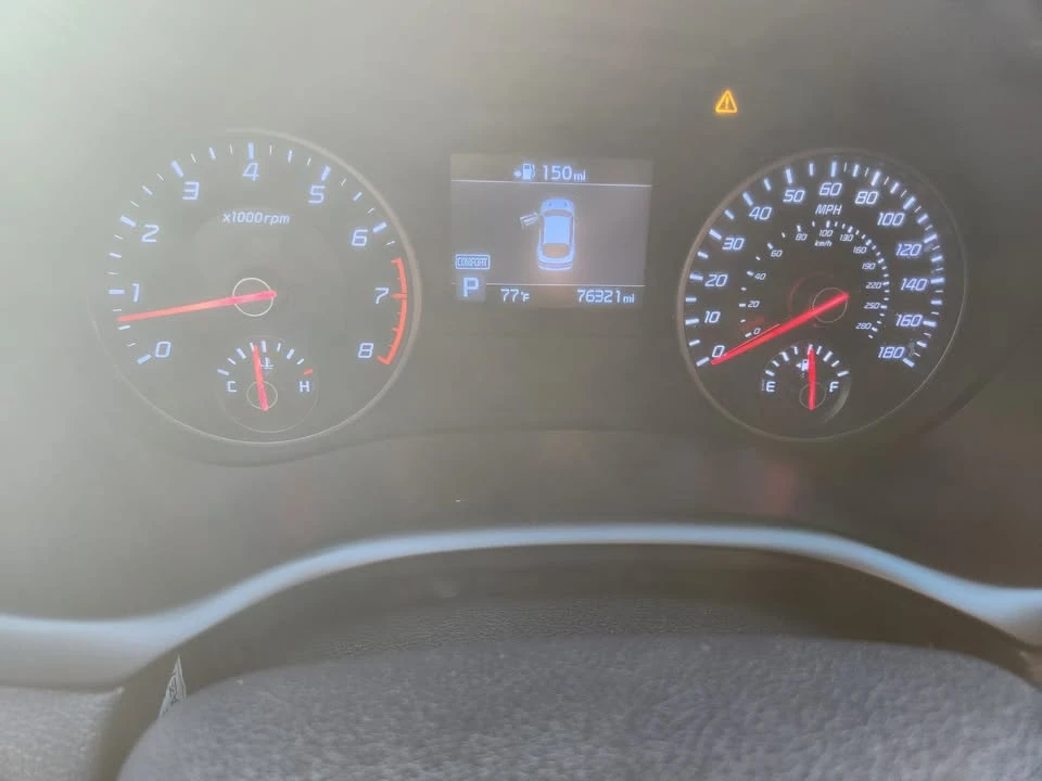 2019 Kia Stinger GT - Image 10 of 12