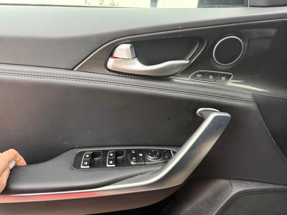 2019 Kia Stinger GT - Image 7 of 7