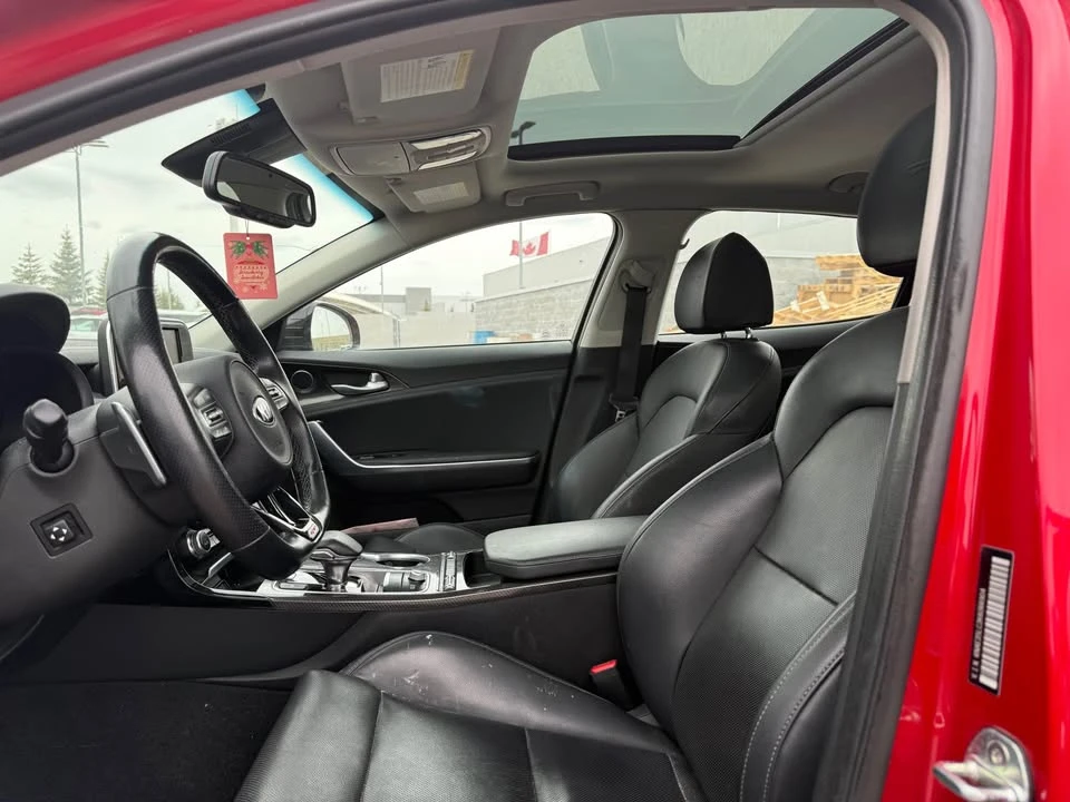 2019 Kia Stinger GT - Image 5 of 7