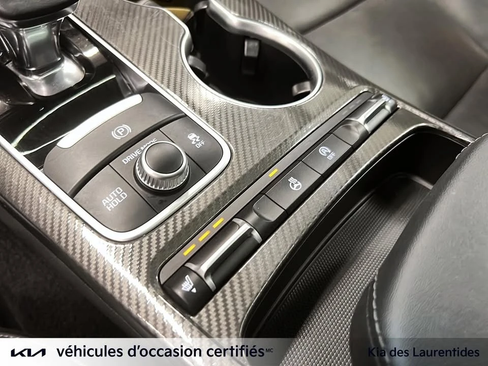 2019 Kia Stinger GT - Image 20 of 20
