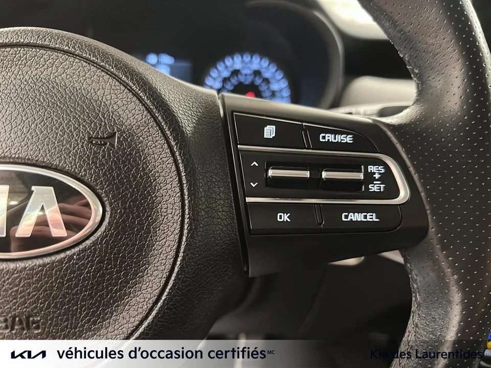2019 Kia Stinger GT - Image 17 of 20