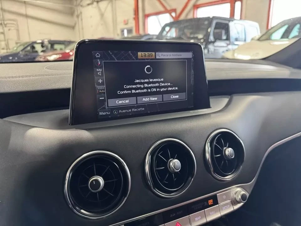 2019 Kia Stinger GT - Image 20 of 20
