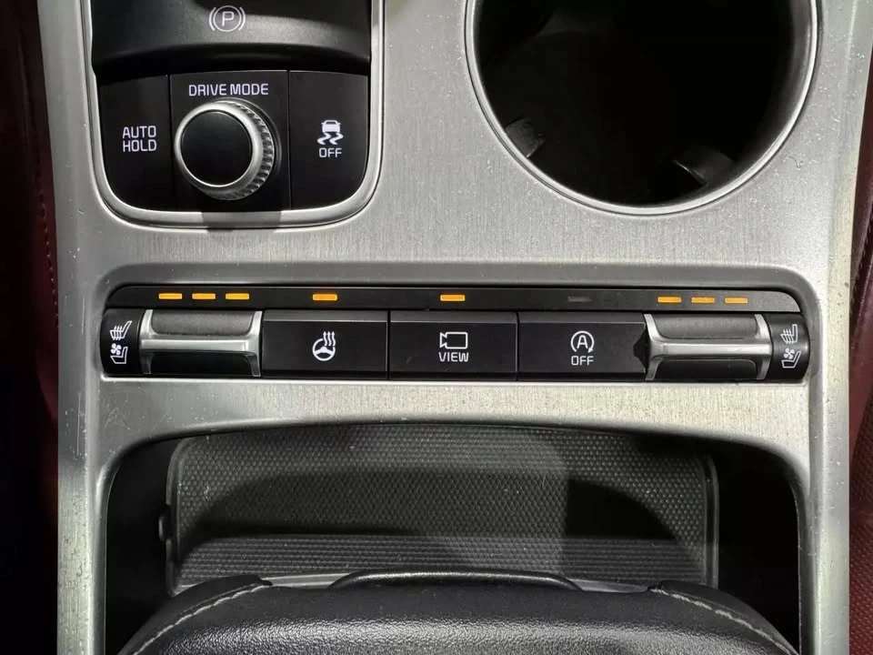 2019 Kia Stinger GT - Image 16 of 20