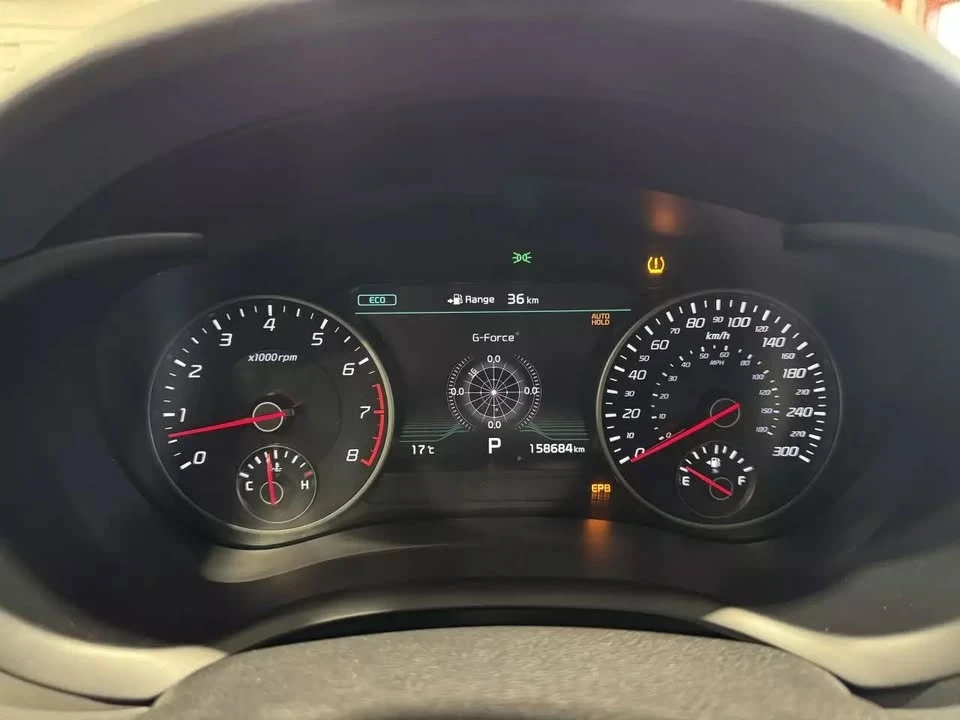 2019 Kia Stinger GT - Image 20 of 20