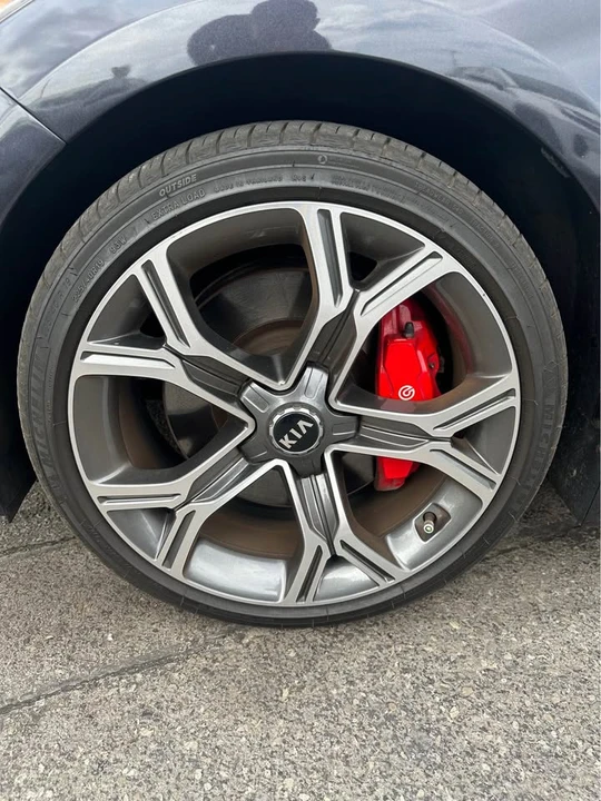 2019 Kia Stinger GT - Image 14 of 14
