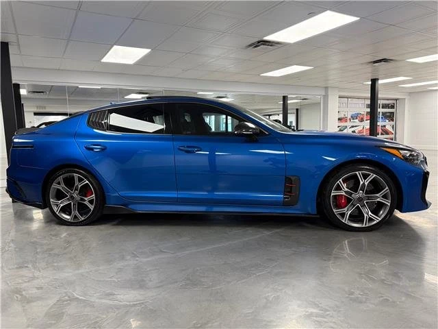2019 Kia Stinger GT - Image 6 of 20