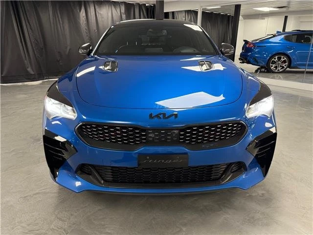 2019 Kia Stinger GT - Image 8 of 20