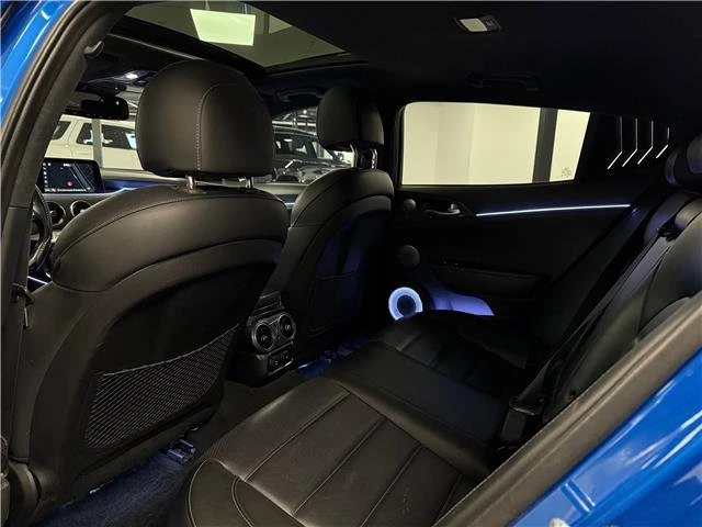 2019 Kia Stinger GT - Image 13 of 20