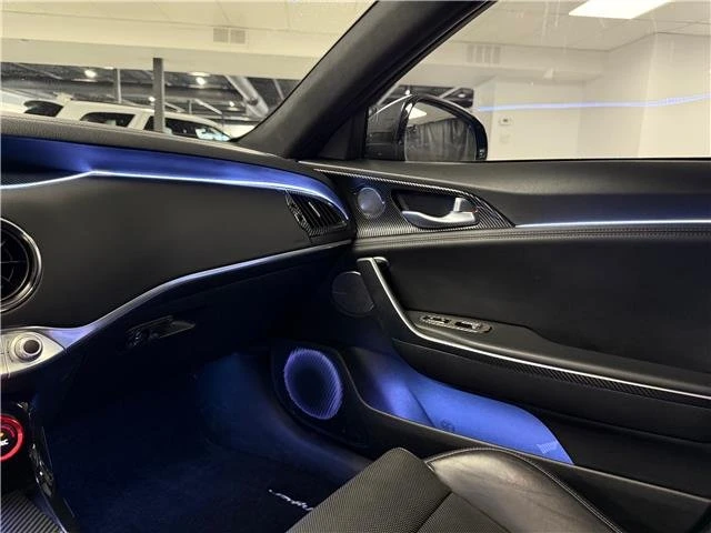 2019 Kia Stinger GT - Image 20 of 20