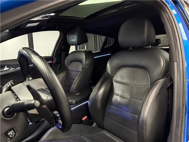 2019 Kia Stinger GT - Image 11 of 20