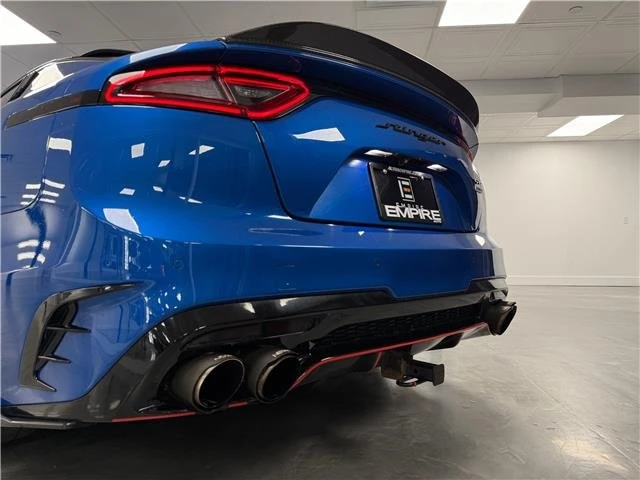 2019 Kia Stinger GT - Image 15 of 20