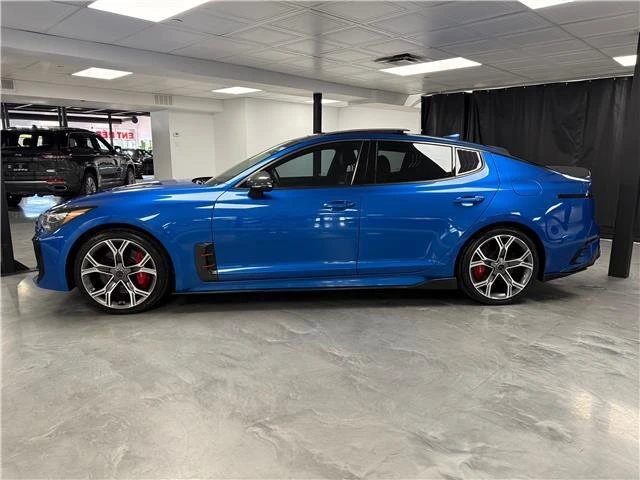 2019 Kia Stinger GT - Image 2 of 20