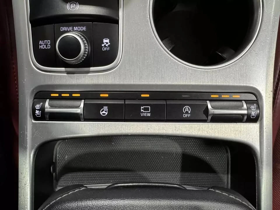 2019 Kia Stinger GT - Image 17 of 21
