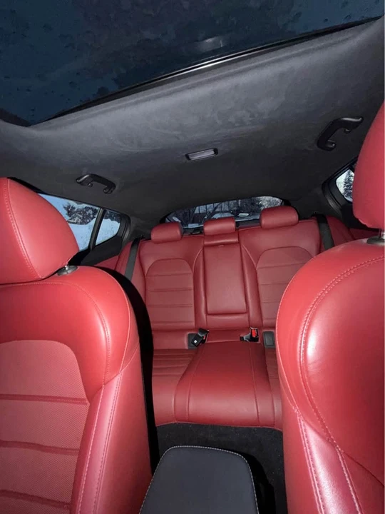2019 Kia Stinger GT - Image 8 of 9