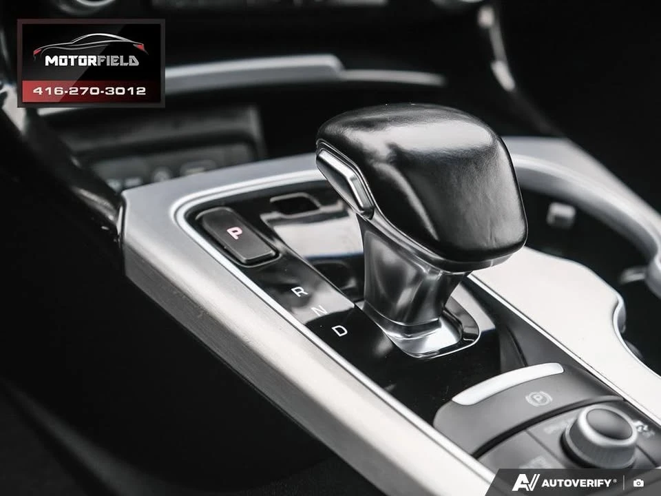 2019 Kia Stinger GT - Image 15 of 20