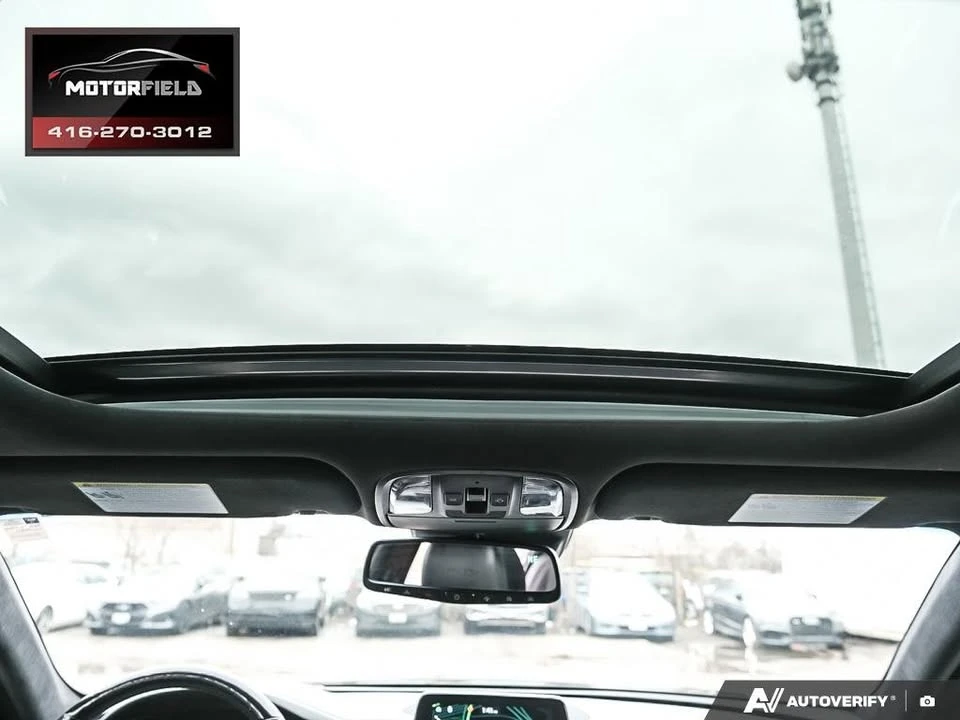 2019 Kia Stinger GT - Image 19 of 20