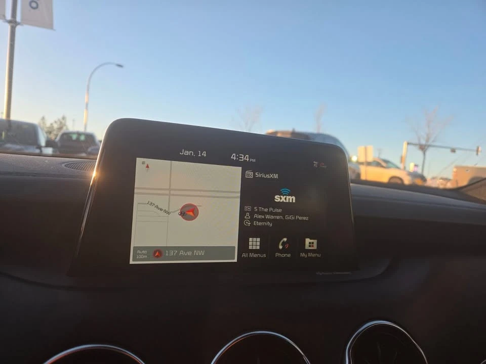 2019 Kia Stinger GT - Image 17 of 20