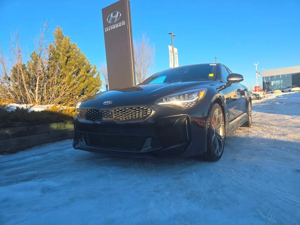 2019 Kia Stinger GT - Image 2 of 20